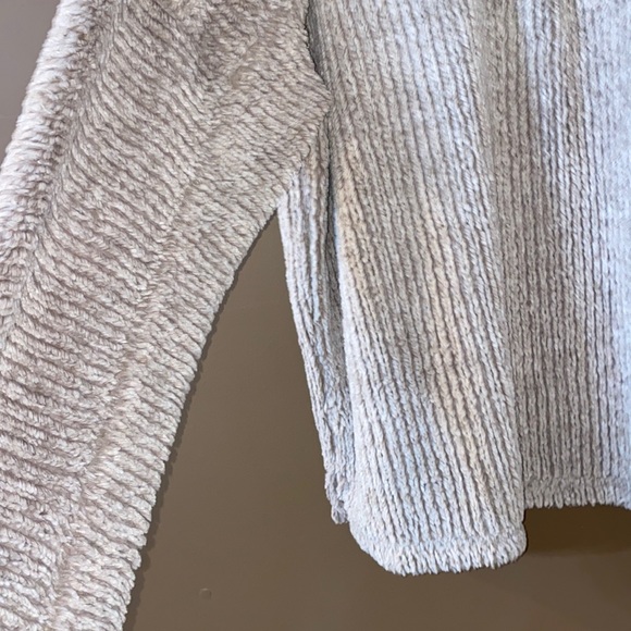 True Grit Quarter Zip - Picture 3 of 4